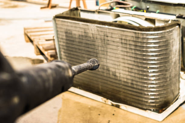 Best Affordable HVAC Duct Cleaning  in Lakeview, OR