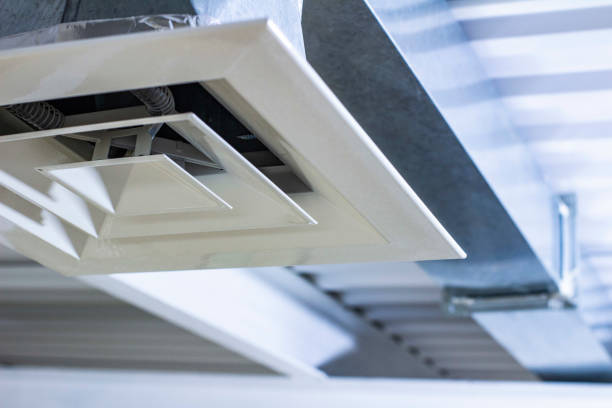 Best Affordable Air Duct Cleaning  in Lakeview, OR