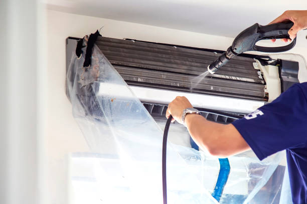 Best HVAC Air Duct Cleaning  in Lakeview, OR