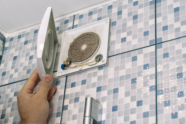 Home Air Vent Cleaning in OR