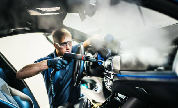 Best Emergency Air Duct Cleaning  in Lakeview, OR