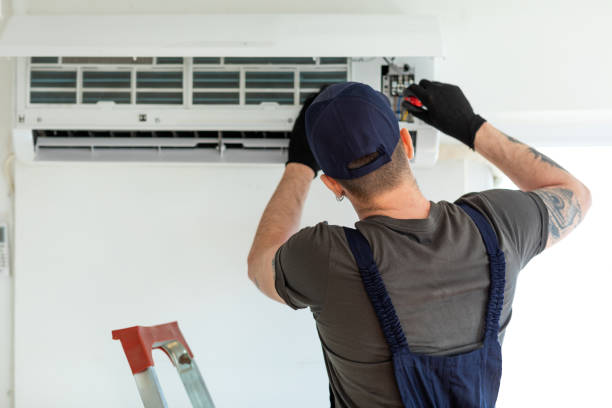 Best Air Duct Cleaning Near Me  in Lakeview, OR
