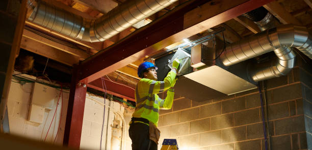 Best HVAC Maintenance and Cleaning  in Lakeview, OR