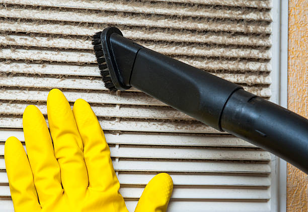 Best Air Duct Cleaning Near Me  in Lakeview, OR