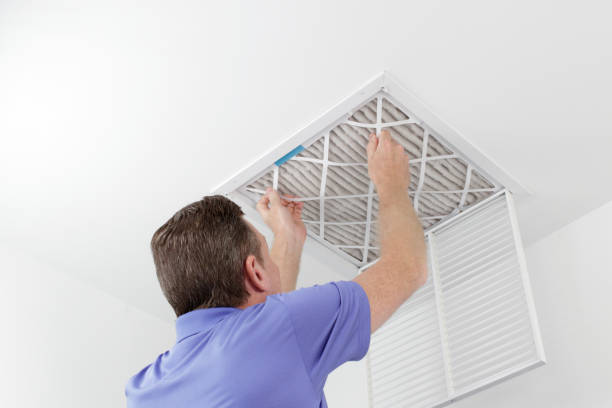 Best Best Air Duct Cleaning Company  in Lakeview, OR
